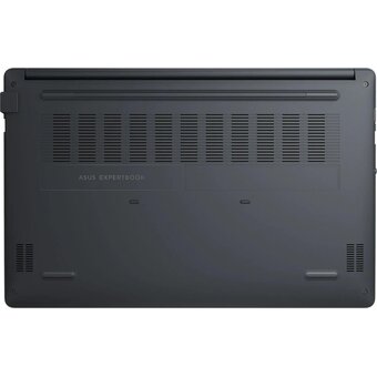  Ноутбук Asus Expertbook BM1 BM1503CDA-S70121 (90NX0821-M00440) Ryzen 5 7535U/16Gb/SSD512Gb/15.6"/IPS/FHD/noOS/grey SSD, AMD Radeon, без ОС, серый 