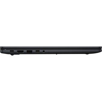  Ноутбук Asus Expertbook BM1 BM1503CDA-S70121 (90NX0821-M00440) Ryzen 5 7535U/16Gb/SSD512Gb/15.6"/IPS/FHD/noOS/grey SSD, AMD Radeon, без ОС, серый 