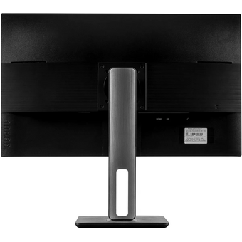  Монитор LIGHTCOM V Line V-Plus ПЦВТ.852859.600-07 черный 