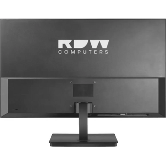  Монитор RDW COMPUTERS 2401K R (2401K/F00В3100V2A1H) черный 