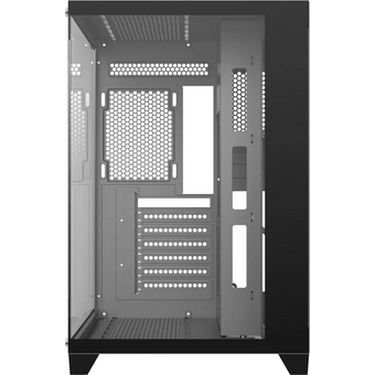  Корпус BLOODY BD-CC111, ATX, Midi-Tower, без БП, черный 