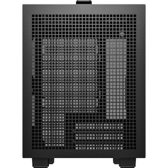  Корпус Deepcool CH160 Mesh без БП, черный, Mini-ITX 
