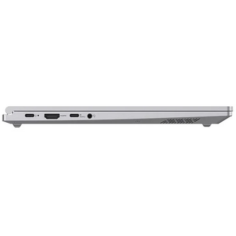  Ноутбук Maibenben B514B (B514B-i521UMB2SPGRE2) 14"(2240x1400 IPS)/Intel Core i5 12450H(2Ghz)/8192Mb/512PCISSDGb/Intel UHD Graphics/1.45kg/Grey 