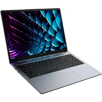  Ноутбук TECNO Megabook K16S K16SDA (4894947032417) 16"/IPS /Ryzen 7 5800U/16Gb/SSD 512Gb/AMD Radeon Graphics/Win11/Серый/1.75кг. 