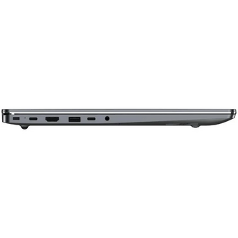  Ноутбук TECNO Megabook K16S K16SDA (4894947032417) 16"/IPS /Ryzen 7 5800U/16Gb/SSD 512Gb/AMD Radeon Graphics/Win11/Серый/1.75кг. 