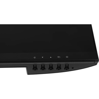  Монитор Dahua DHI-LM24-A201Y черный 