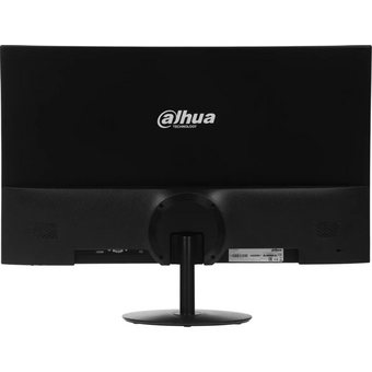  Монитор Dahua DHI-LM24-A201Y черный 
