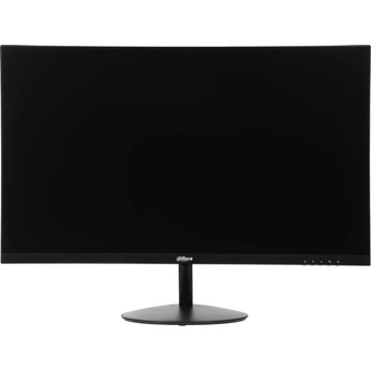  Монитор Dahua DHI-LM24-A201Y черный 