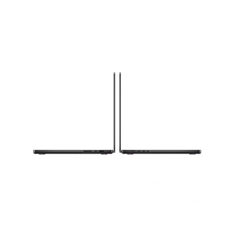  Ноутбук Apple MacBook Pro (Z1AG000YF) 16-inch M3 Pro with 12-core CPU, 18-core GPU/36GB/1TB SSD - Space Black/US 