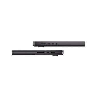  Ноутбук Apple MacBook Pro (Z1AG000YF) 16-inch M3 Pro with 12-core CPU, 18-core GPU/36GB/1TB SSD - Space Black/US 