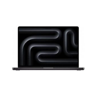  Ноутбук Apple MacBook Pro (Z1AG000YF) 16-inch M3 Pro with 12-core CPU, 18-core GPU/36GB/1TB SSD - Space Black/US 