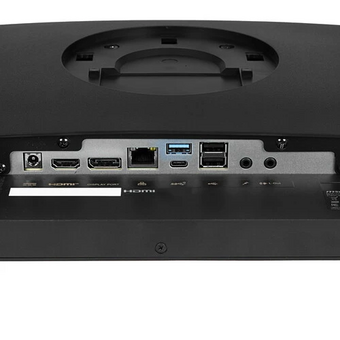  Моноблок MSI Pro AP242P 14M-688RU (9S6-AE0621-836) 23.8" Full HD, Intel Core i7 14700, 16ГБ DDR5, 512ГБ SSD, Windows 11 Professional, черный 