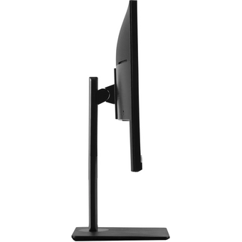  Монитор LIGHTCOM V Line V-Plus ПЦВТ.852859.600-07 черный 