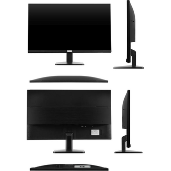  Монитор LIGHTCOM V Line V-Plus ПЦВТ.852859.600-06 черный 
