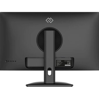  Монитор Digma Progress 24P201F (DM24SB10) черный 