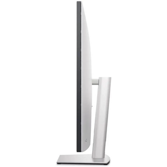  Монитор DELL UltraSharp U4323QE черный и серебристый 