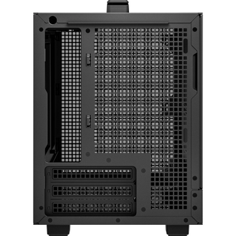  Корпус Deepcool CH160 Mesh без БП, черный, Mini-ITX 
