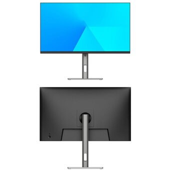  Монитор Lime R238A Black-Gray 