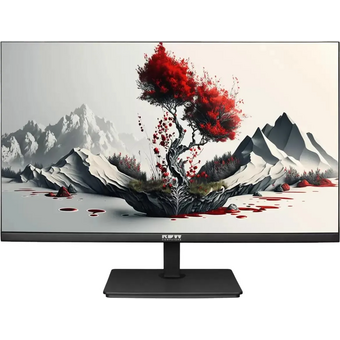  Монитор RDW COMPUTERS 2401K R (2401K/F00В3100V2A1H) черный 