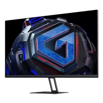  Монитор Xiaomi Redmi Gaming Monitor X27GQ 27" 2025 2K IPS 165Hz (P27QCA-RX) 