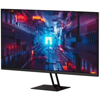  Монитор Xiaomi Redmi Gaming Monitor X27GQ 27" 2025 2K IPS 165Hz (P27QCA-RX) 