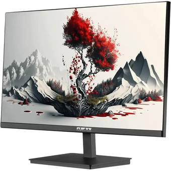  Монитор RDW COMPUTERS 2401K R (2401K/F00В3100V2A1H) черный 