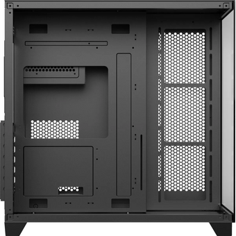  Корпус BLOODY BD-CC111, ATX, Midi-Tower, без БП, черный 
