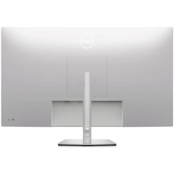 Монитор DELL UltraSharp U4323QE черный и серебристый 