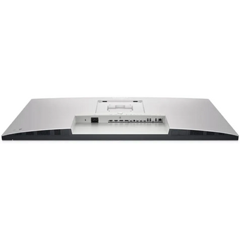  Монитор DELL UltraSharp U4323QE черный и серебристый 