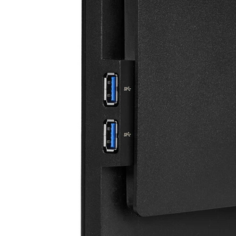  Моноблок MSI Pro AP242P 14M-688RU (9S6-AE0621-836) 23.8" Full HD, Intel Core i7 14700, 16ГБ DDR5, 512ГБ SSD, Windows 11 Professional, черный 