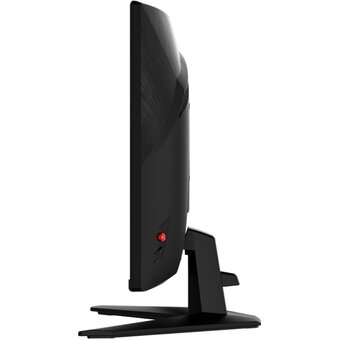  Монитор MSI MAG 274CQF (9S6-3CE31T-015) Black 