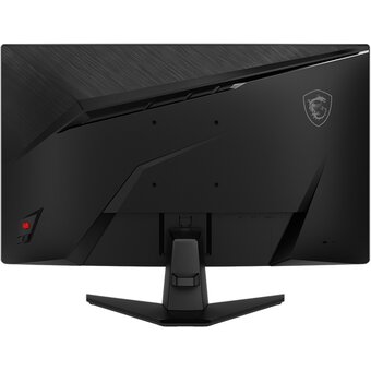  Монитор MSI MAG 274CQF (9S6-3CE31T-015) Black 