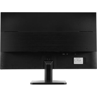  Монитор LIGHTCOM V Line V-Plus ПЦВТ.852859.600-06 черный 