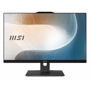  Моноблок MSI Modern AM242TP 1M AIO (9S6-AE0721-1468) 23.8" FHD IPS Touch, Core 5 120U(1.4GHz),16GB DDR5(2x8GB), 512GB SSD M.2, Intel Iris Xe 