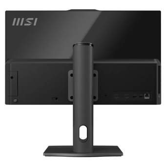  Моноблок MSI Modern AM242TP 1M AIO (9S6-AE0721-1468) 23.8" FHD IPS Touch, Core 5 120U(1.4GHz),16GB DDR5(2x8GB), 512GB SSD M.2, Intel Iris Xe 