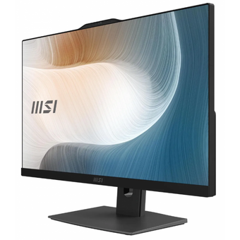  Моноблок MSI Modern AM242TP 1M AIO (9S6-AE0721-1468) 23.8" FHD IPS Touch, Core 5 120U(1.4GHz),16GB DDR5(2x8GB), 512GB SSD M.2, Intel Iris Xe 
