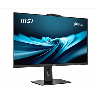  Моноблок MSI Pro AP242P 14M-688RU (9S6-AE0621-836) 23.8" Full HD, Intel Core i7 14700, 16ГБ DDR5, 512ГБ SSD, Windows 11 Professional, черный 