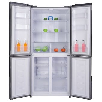  Холодильник Ascoli ACDG460WE 