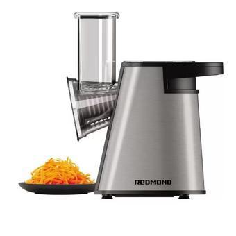  Измельчитель Redmond FP606 черный 