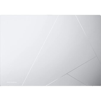  Ноутбук Asus Zenbook UX3405MA-QD993 (90NB11R2-M01SV0) Ul9 185H/16Gb/SSD512Gb/14"/OLED/FHD+/noOS/silver/BagГБ 512ГБ SSD, Intel Arc, без ОС, серебристый 