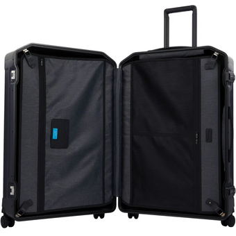  Чемодан Piquadro PQ-LM BV4428PQLM/NO черный 