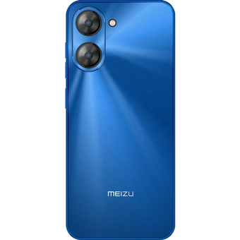  Смартфон Meizu Mblu 21 (83.50.45005307OS) 4/64Gb M2416 синий 