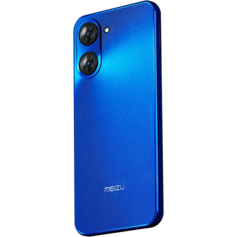  Смартфон Meizu Mblu 21 (83.50.45005307OS) 4/64Gb M2416 синий 