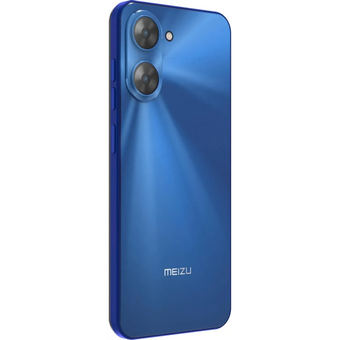  Смартфон Meizu Mblu 21 (83.50.45005307OS) 4/64Gb M2416 синий 