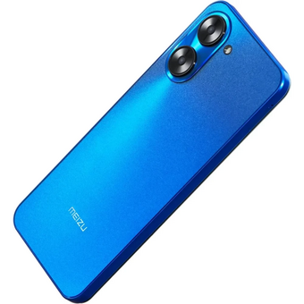  Смартфон Meizu Mblu 21 (83.50.45005307OS) 4/64Gb M2416 синий 
