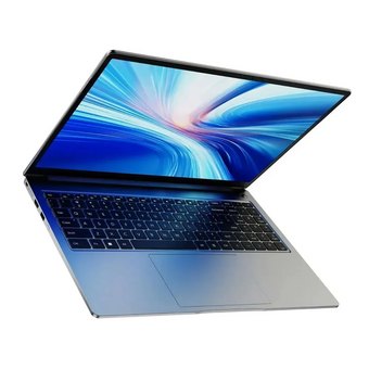  Ноутбук TECNO Megabook T16 2024 T16RA (4894947020971) 16/IPS/Intel Core i5 13420H/16Gb/SSD 512Gb/Intel UHD Graphics/Win11/Серый/1.74кг. 