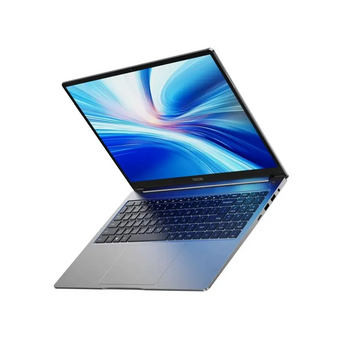  Ноутбук TECNO Megabook T16 2024 T16RA (4894947020971) 16/IPS/Intel Core i5 13420H/16Gb/SSD 512Gb/Intel UHD Graphics/Win11/Серый/1.74кг. 