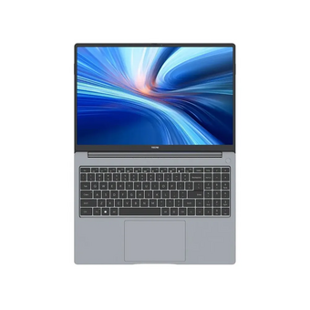  Ноутбук TECNO Megabook T16 2024 T16RA (4894947020971) 16/IPS/Intel Core i5 13420H/16Gb/SSD 512Gb/Intel UHD Graphics/Win11/Серый/1.74кг. 