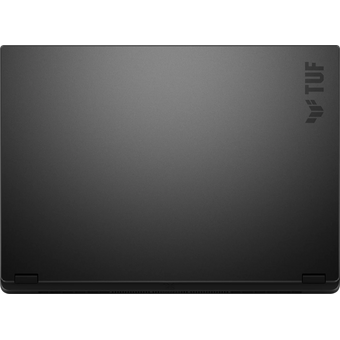  Ноутбук ASUS FA401UU-RG013 (90NR0JD1-M001E0) 14"/WQXGA/IPS/400N/165Hz/Ryzen 7 8845HS/16GB/SSD512GB/RTX 4050 6GB/Backlit/DOS/Jaeger Gray 