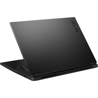  Ноутбук ASUS FA401UU-RG013 (90NR0JD1-M001E0) 14"/WQXGA/IPS/400N/165Hz/Ryzen 7 8845HS/16GB/SSD512GB/RTX 4050 6GB/Backlit/DOS/Jaeger Gray 
